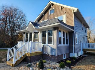 2520 Tryon Rd, Ashtabula, OH 44004