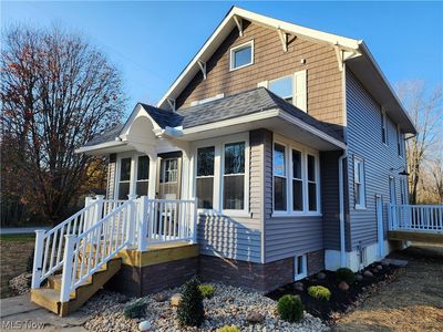 2520 Tryon Rd, Ashtabula, OH, 44004