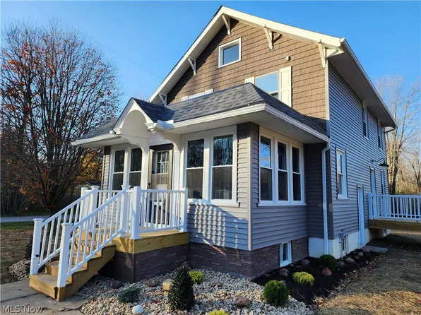 2520 Tryon Rd, Ashtabula, OH 44004