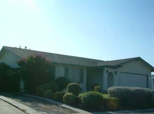 1856 N Wren Ln, Concord, CA 94519