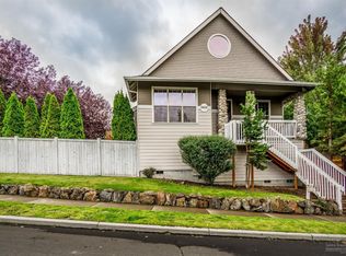 2416 NW Quinn Creek Loop, Bend, OR 97703