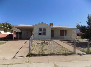2300 Baylor Ave, Alamogordo, NM 88310