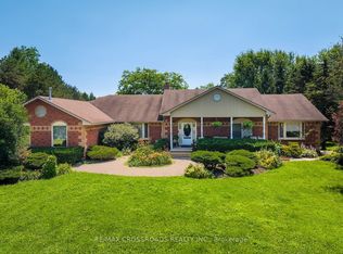 5 Buttery Ct, Clarington, ON L1C4H7