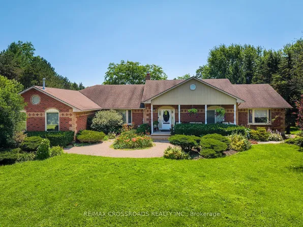5 Buttery Ct, Clarington, ON L1C 4H7