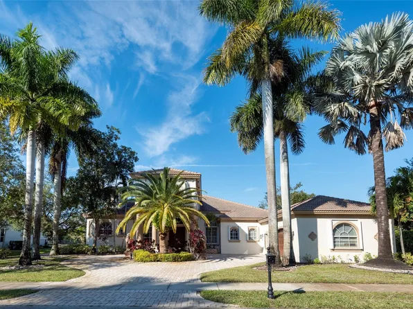 1483 SW 150th Terrace, Davie, FL 33326