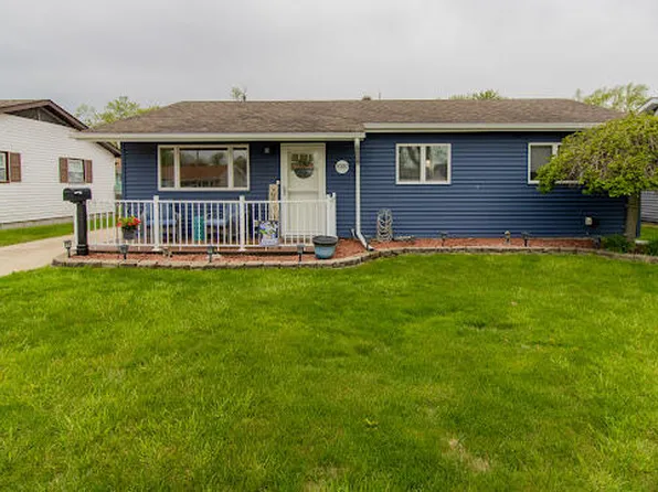 9320 Ellen Dr, Highland, IN 46322