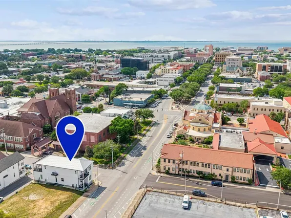 400 N Palafox St, Pensacola, FL 32501