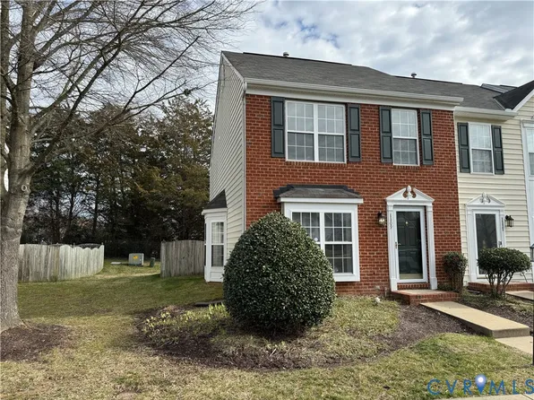 1109 Magnolia Pointe Blvd, Glen Allen, VA 23059