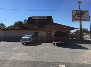 3405 E Hillsborough Ave, Tampa, FL 33610