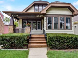 6536 W Revere Pl #6538, Milwaukee, WI 53219