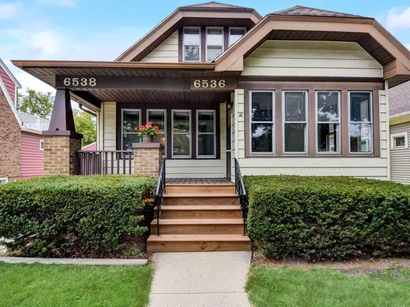 6536 West Revere PLACE #6538, West Allis, WI 53219