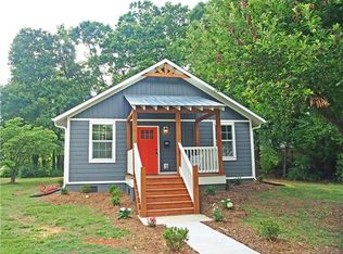 1104 Poston Cir, Gastonia, NC 28054
