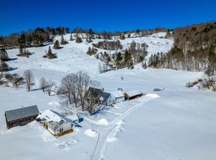 1362 Barnard Road, Woodstock, VT 05091