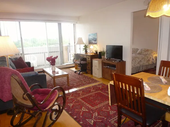 29 Concord Ave APT 712, Cambridge, MA 02138