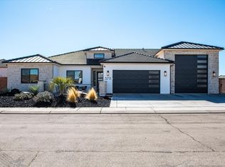 3711 W 2870 S, Hurricane, UT 84737