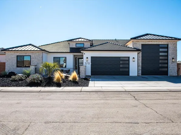 3711 W 2870 S, Hurricane, UT 84737