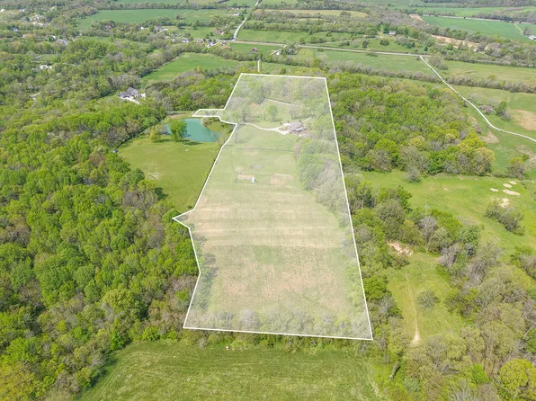 8958 Horton Hwy Lot 2, College Grove, TN 37046