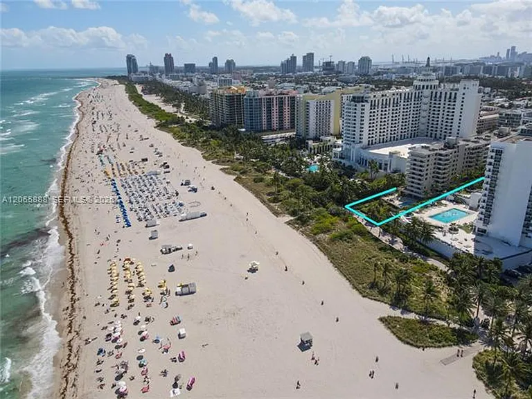 1621 Collins Avenue Cu #908 — Photo 2