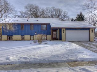 13024 Findlay Way, Apple Valley, MN 55124