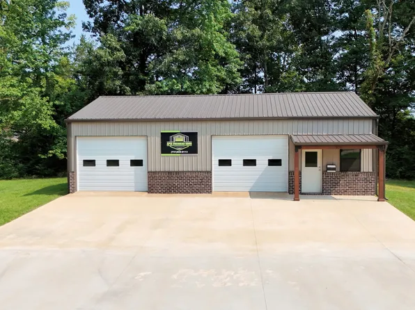 300 Grant St, Middleton, TN 38052
