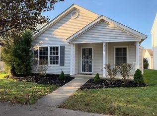 3757 Revolutionary Dr, Columbus, OH