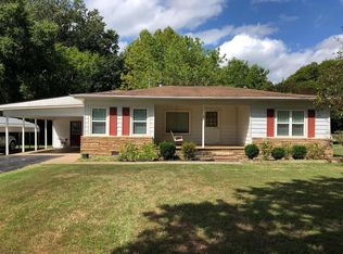 1310 Avenue 3 SE, Atkins, AR 72823
