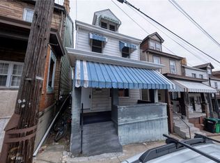324 Linden Ave, Pittsburgh, PA