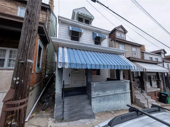 324 Linden Ave, Pittsburgh, PA 15215