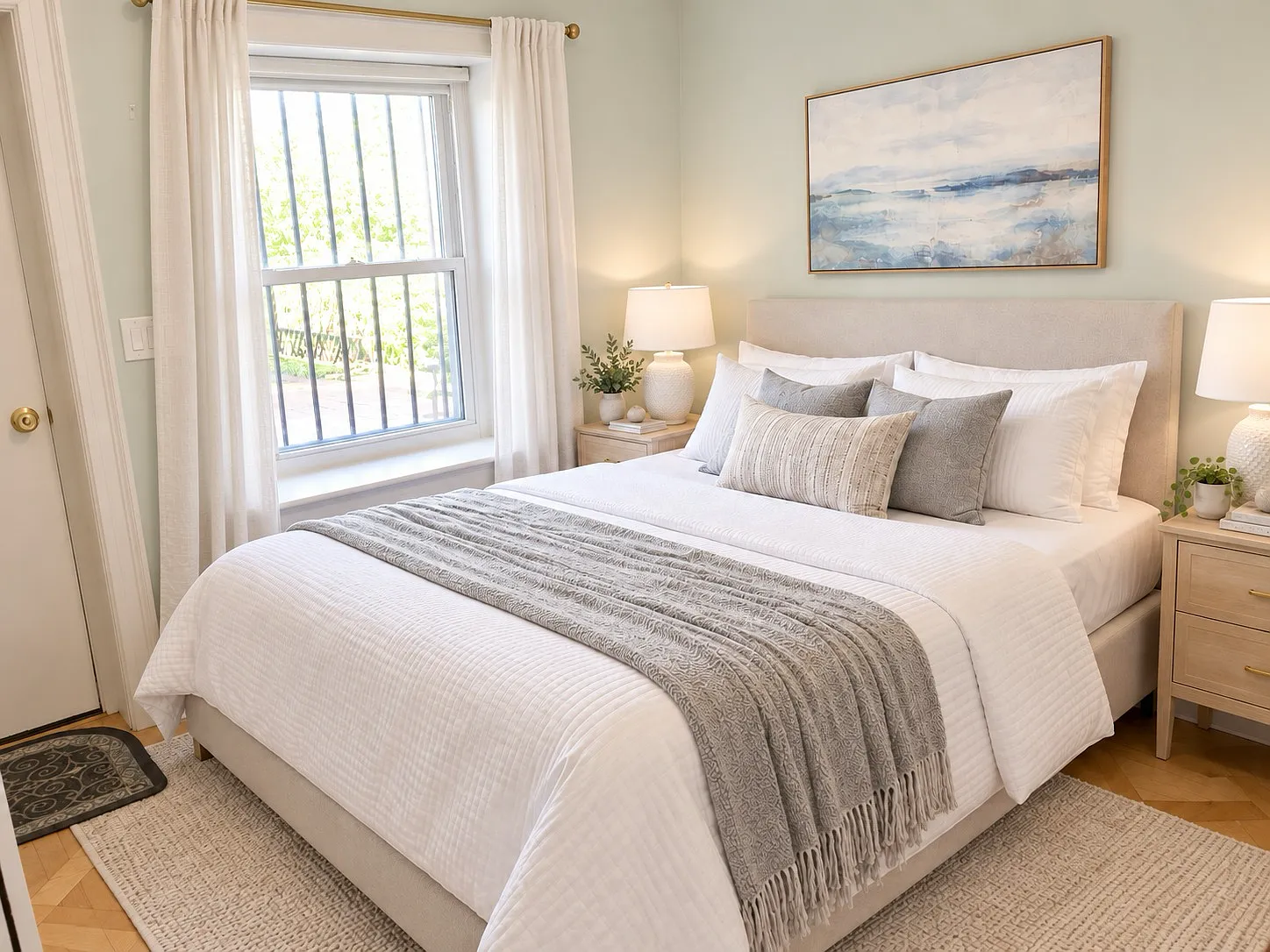 1 bed, 1000 sqft, $2,275 — Photo 2