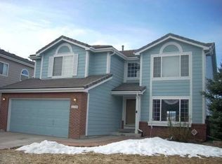 3358 Oak Leaf Pl, Highlands Ranch, CO 80129