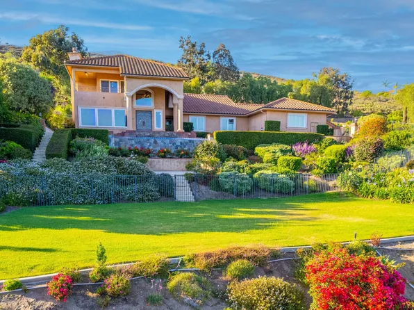 6805 Aviano Dr, Camarillo, CA 93012