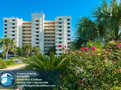 1704 Lumina Ave N APT 3E, Wrightsville Beach, NC, 28480