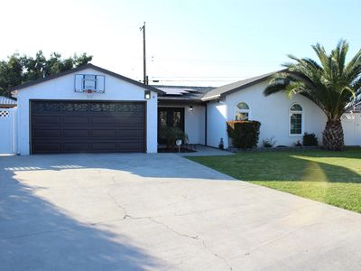 17061 E Fredkin Dr, Covina, CA, 91722