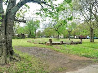 398 E Venable St, Booneville, AR 72927