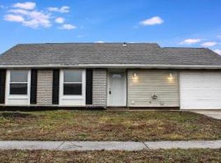 1935 Chickasaw Dr, Circleville, OH 43113