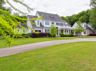 297 Robertson Hollow Ln, Springville, AL 35146