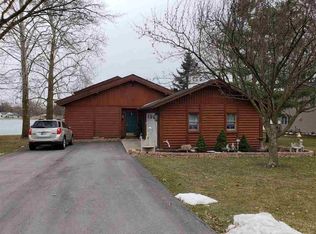 130 North Dr, Bluffton, IN 46740