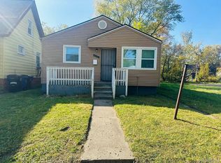 18043 Syracuse St, Detroit, MI