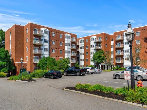 148 Main St APT K322, North Andover, MA 01845
