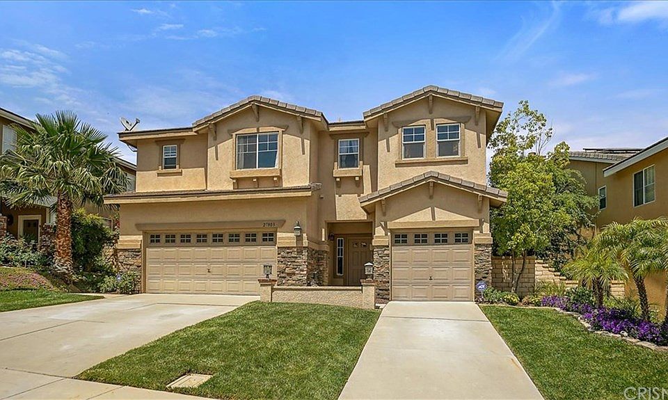 27803 Mariposa Ln, Castaic, CA 91384 Zillow