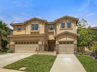 27803 Mariposa Ln, Castaic, CA 91384