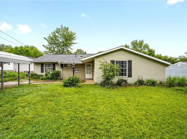 2653 Deer St, Streetsboro, OH 44241