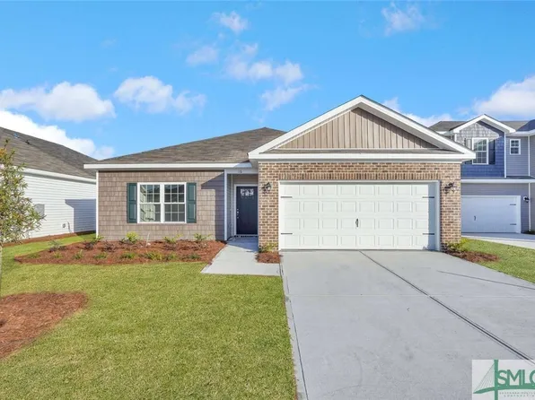 16 Sago Palm Way, Bloomingdale, GA 31302