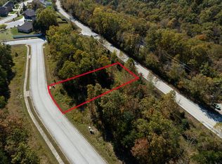 Lot 5 Redwine Avenue, Branson, MO 65616