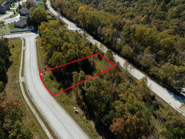Lot 5 Redwine Avenue, Branson, MO 65616