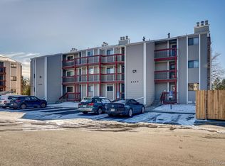 8440 Decatur St APT 118, Westminster, CO 80031
