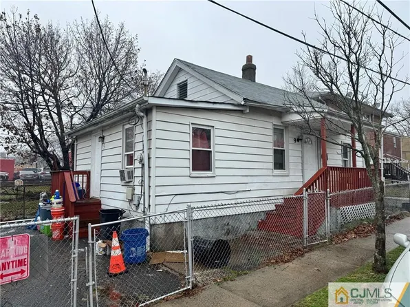 9 S Talmadge St, New Brunswick, NJ 08901