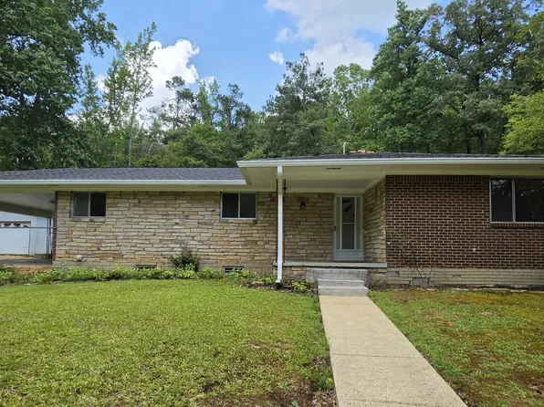 218 County Road 214, Burnsville, MS 38833