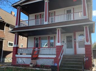 3609 Behrwald Ave, Cleveland, OH 44109