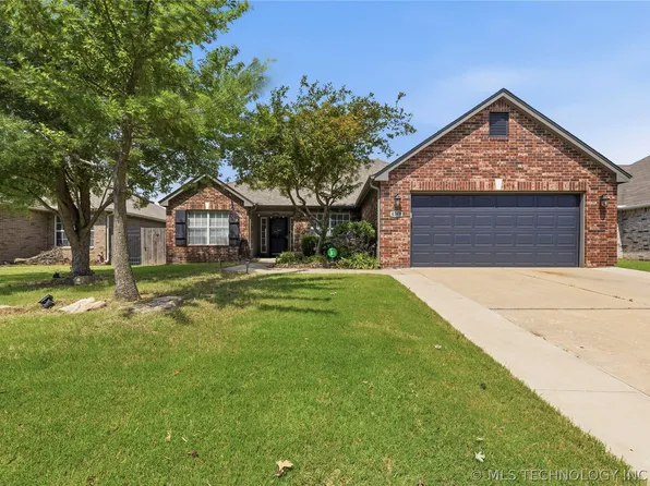 4348 197th Ave, Broken Arrow, OK 74014